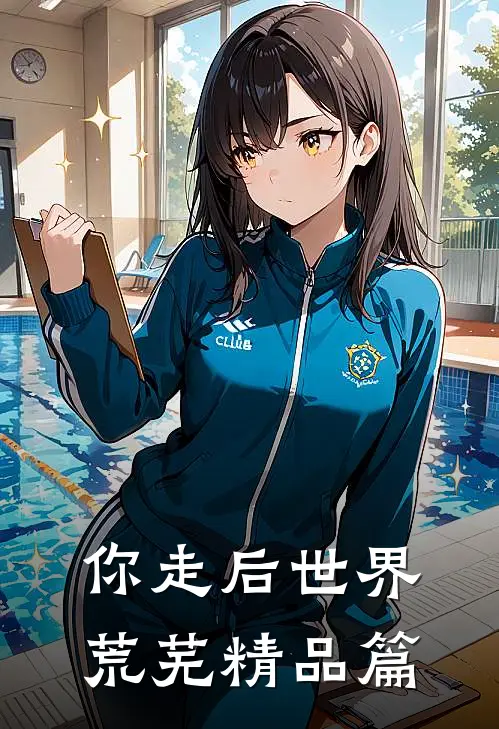 你走后世界荒芜精品篇