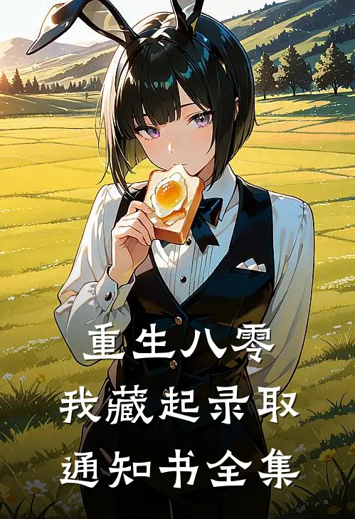 重生八零，我藏起录取通知书 全集