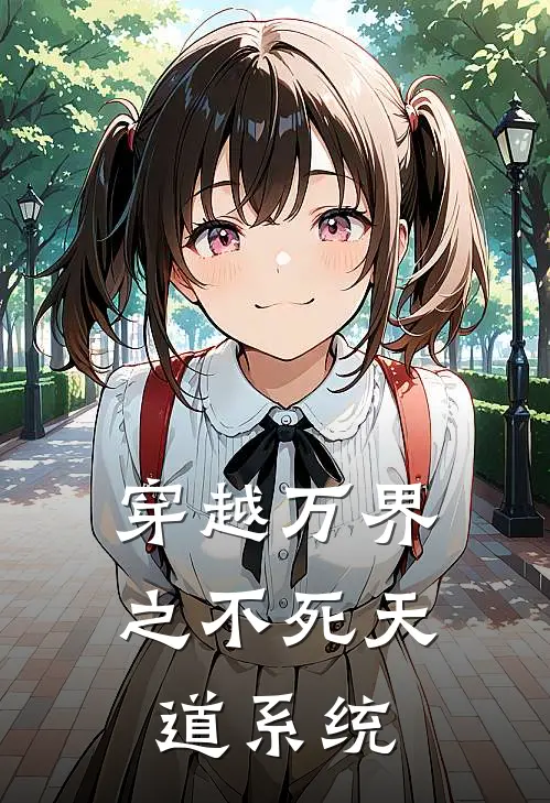 穿越万界之不死天道系统