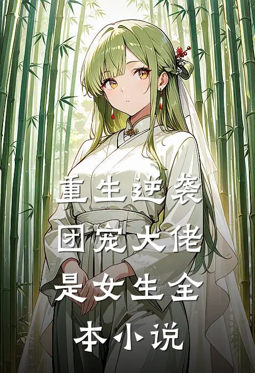 重生逆袭团宠大佬是女生全本阅读