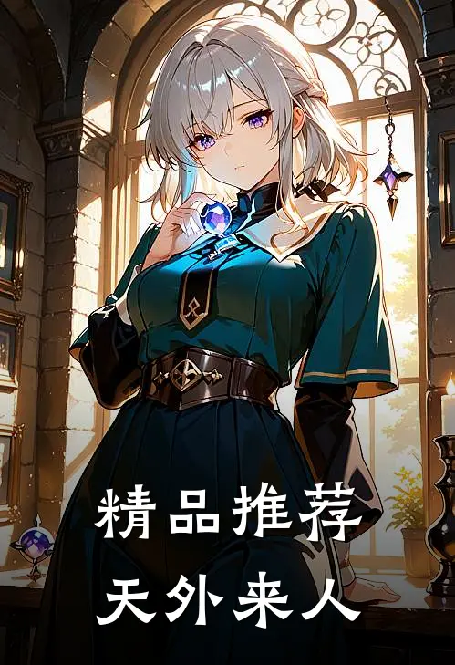 精品推荐天外来人