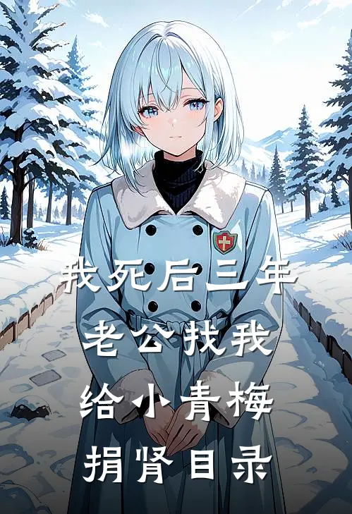 我死后三年，老公找我给小青梅捐肾目录
