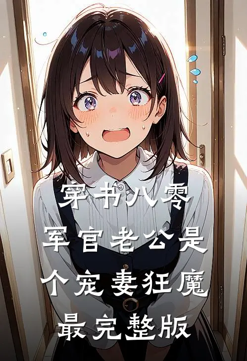 穿书八零，军官老公是个宠妻狂魔最完整版