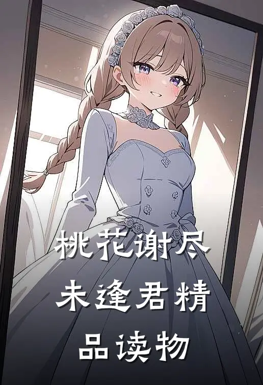 桃花谢尽未逢君精品读物