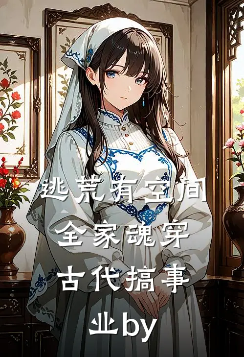 逃荒有空间，全家魂穿古代搞事业by