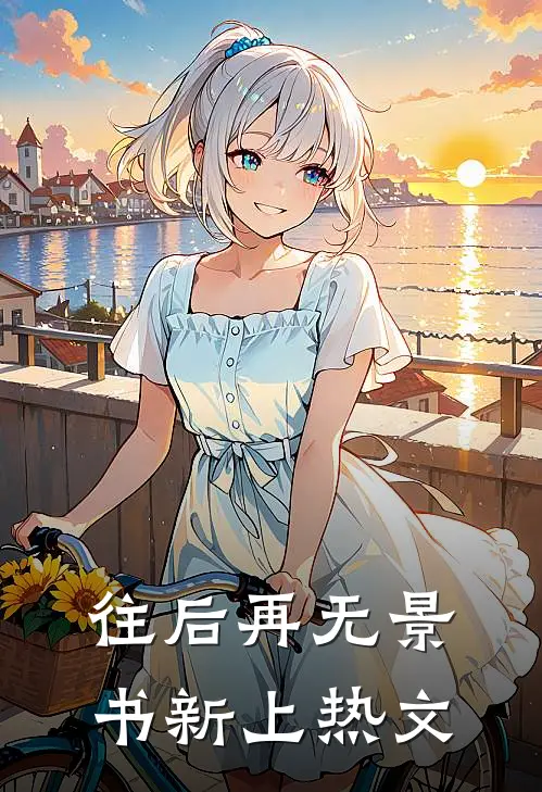 往后再无景书新上热文