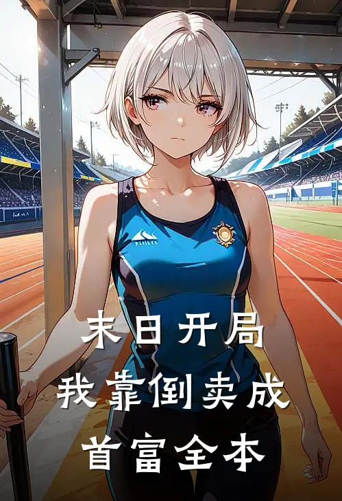 末日开局，我靠倒卖成首富全本