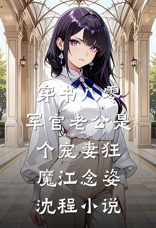 穿书八零，军官老公是个宠妻狂魔江念姿沈程小说