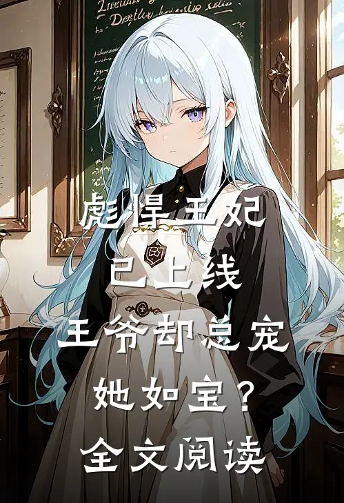 彪悍王妃已上线，王爷却总宠她如宝？全文阅读
