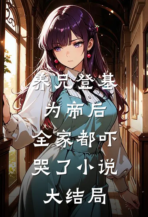养兄登基为帝后,全家都吓哭了大结局