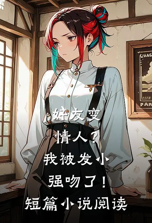 好友变情人?我被发小强吻了!短篇阅读