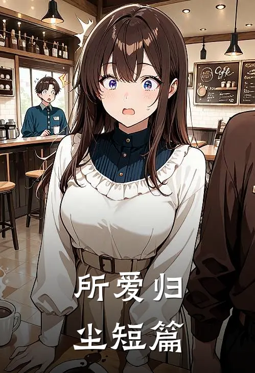 所爱归尘短篇