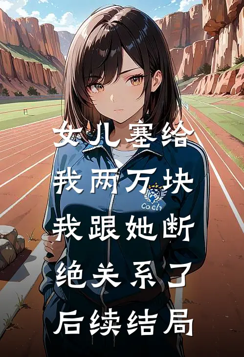 女儿塞给我两万块,我跟她断绝关系了后续结局怎么样