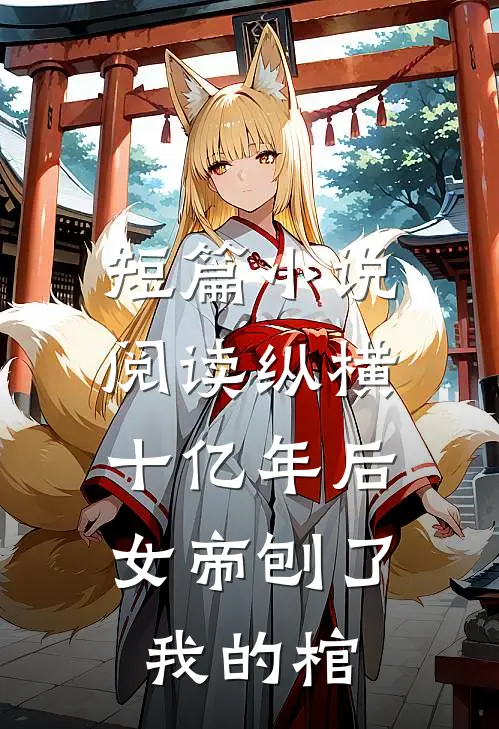 短篇小说阅读纵横十亿年后，女帝刨了我的棺