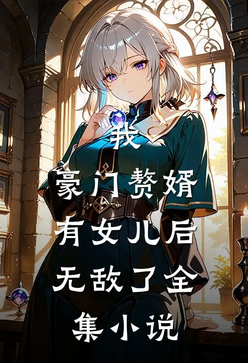我，豪门赘婿，有女儿后无敌了全集小说