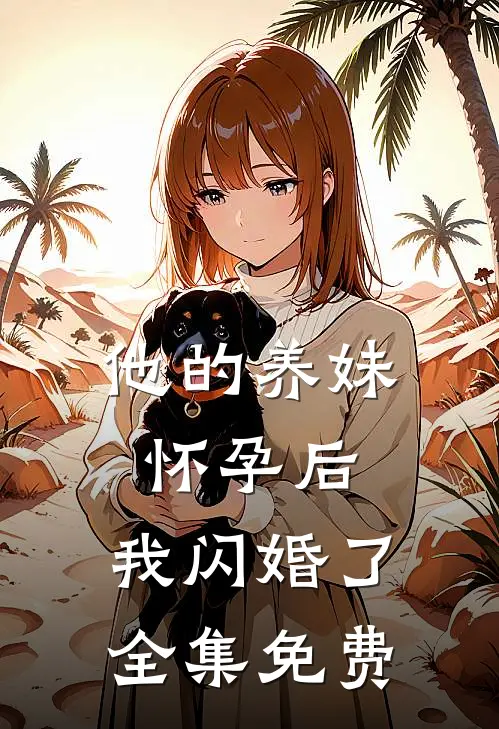 他的养妹怀孕后,我闪婚了全集免费阅读
