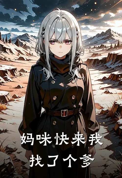 妈咪快来我找了个爹