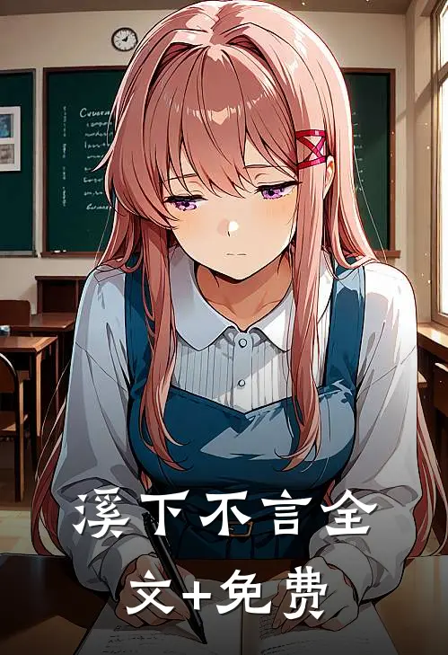 溪下不言全文+免费