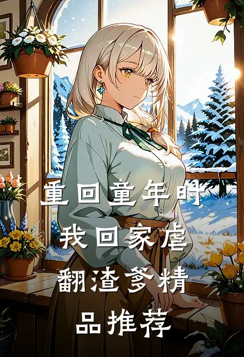 重回童年时：我回家虐翻渣爹精品推荐