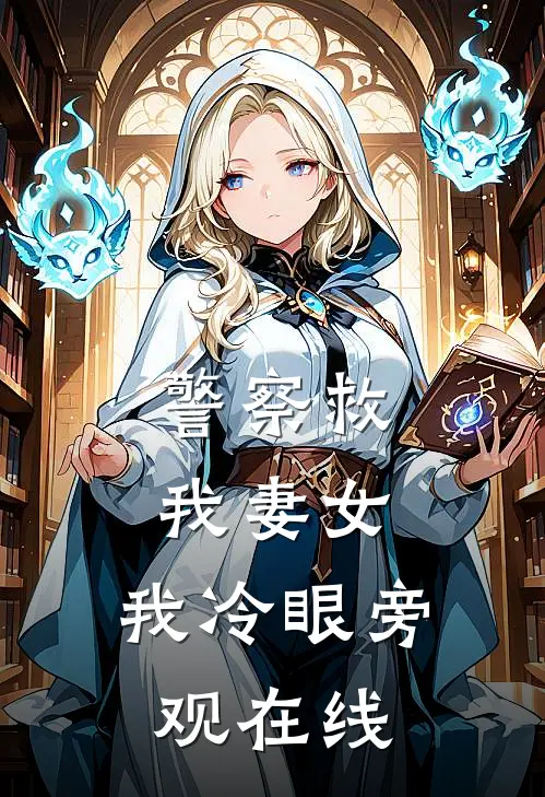 警察救我妻女，我冷眼旁观在线
