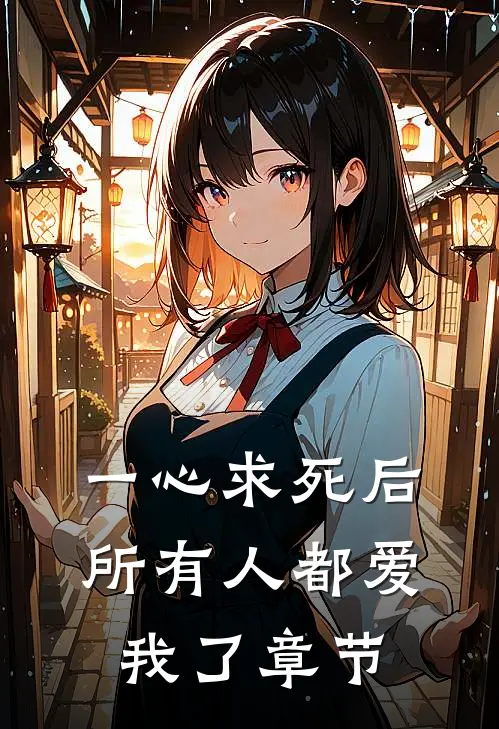 一心求死后，所有人都爱我了章节