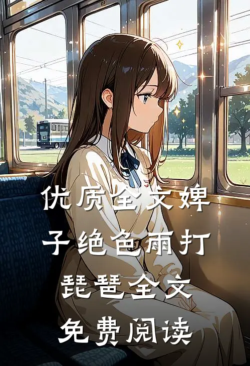 优质全文婢子绝色 雨打琵琶全文免费阅读