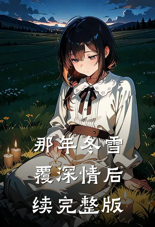 那年冬雪覆深情后续完整版