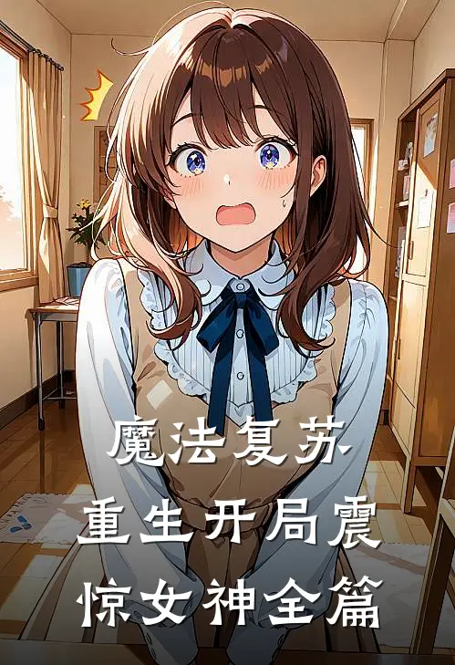 魔法复苏：重生开局震惊女神全篇