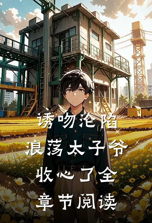诱吻沦陷，浪荡太子爷收心了全章节阅读