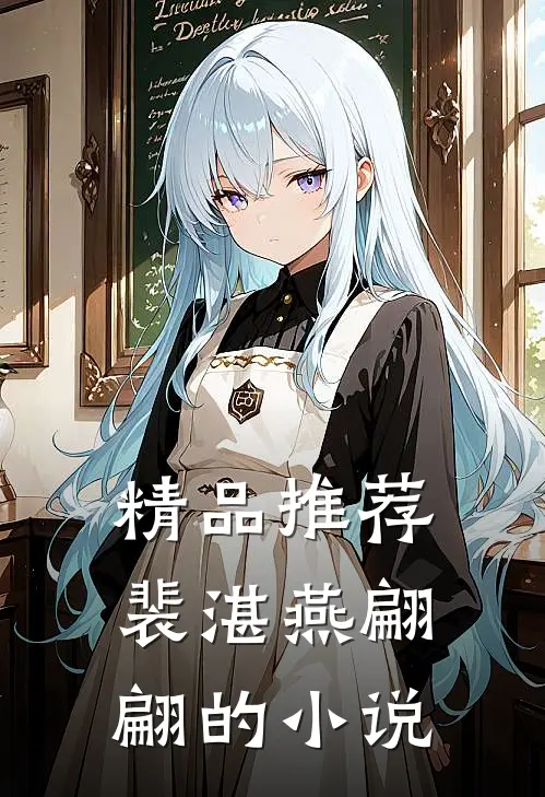精品推荐裴湛燕翩翩的小说