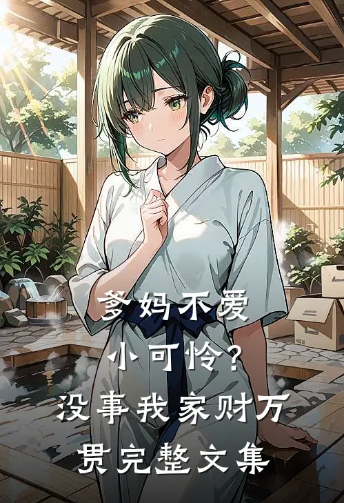 爹妈不爱小可怜？没事，我家财万贯完整文集