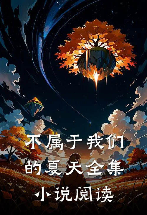 不属于我们的夏天全集小说阅读