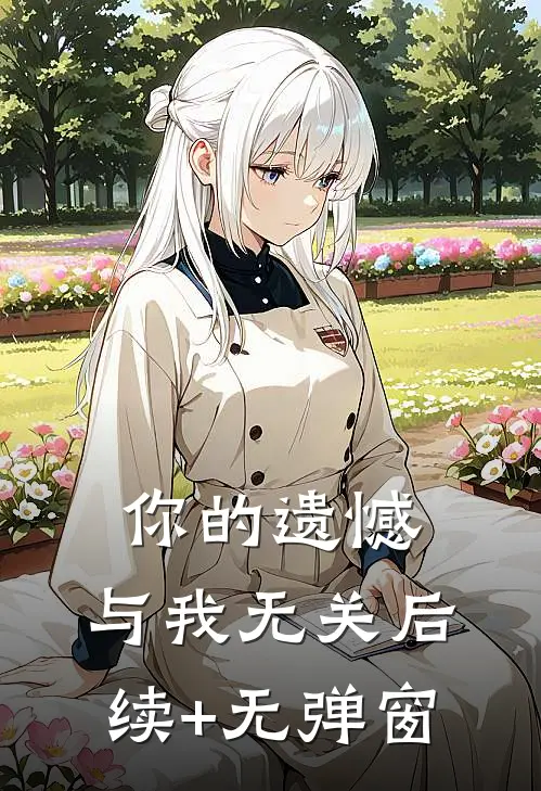 你的遗憾，与我无关后续+无弹窗