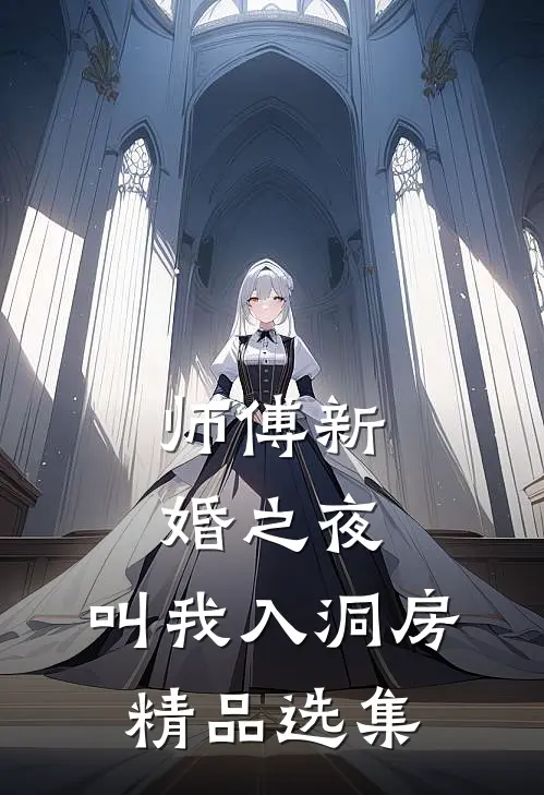 师傅新婚之夜，叫我入洞房精品选集