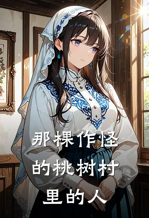 那棵作怪的桃树村里的人