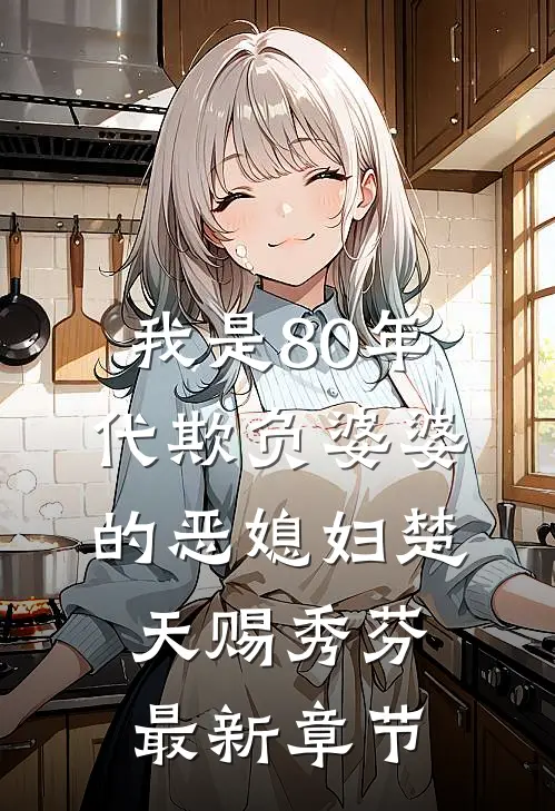 我是80年代欺负婆婆的恶媳妇楚天赐秀芬最新章节