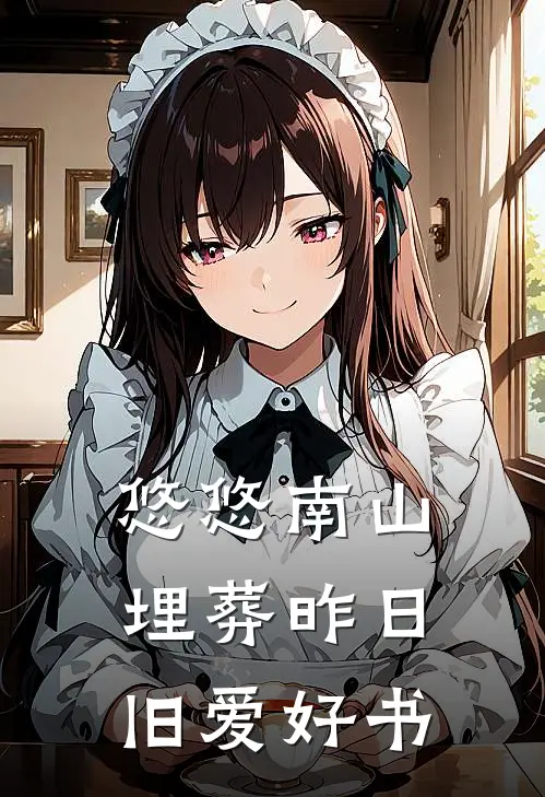 悠悠南山，埋葬昨日旧爱好书