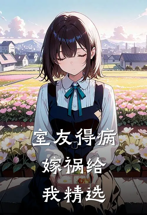 室友得病，嫁祸给我精选