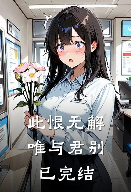 此恨无解，唯与君别已完结