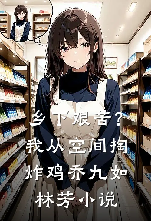 乡下艰苦？我从空间掏炸鸡乔九如林芳小说