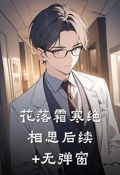 花落霜寒绝相思后续+无弹窗