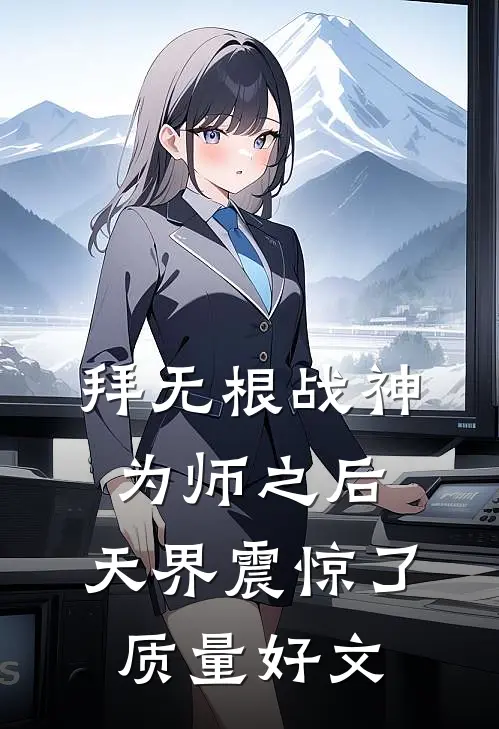 拜无根战神为师之后，天界震惊了质量好文