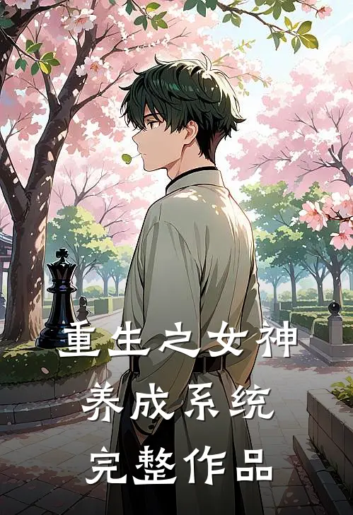 重生之女神养成系统完整作品免费阅读