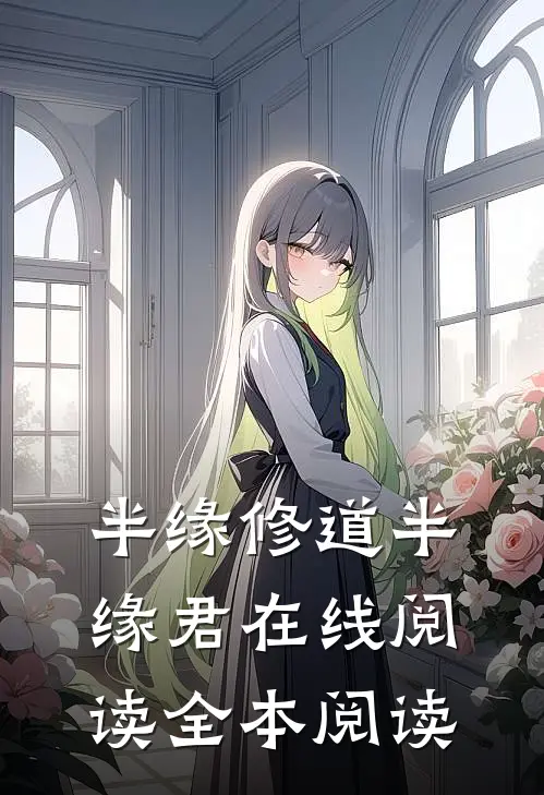 半缘修道半缘君在线阅读全本阅读