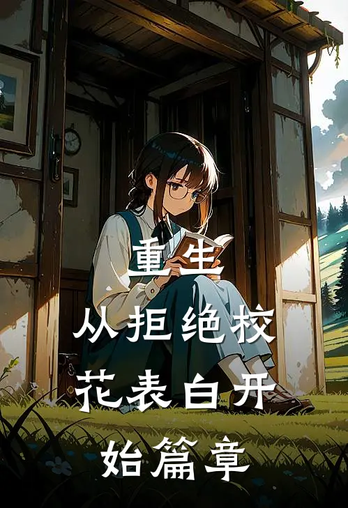重生：从拒绝校花表白开始篇章