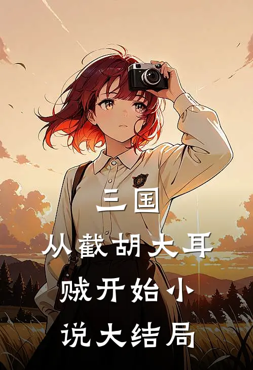 三国：从截胡大耳贼开始小说大结局