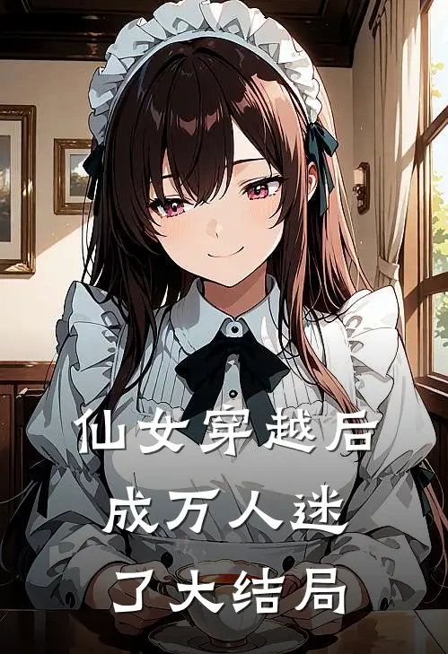 仙女穿越后,成万人迷了大结局免费阅读