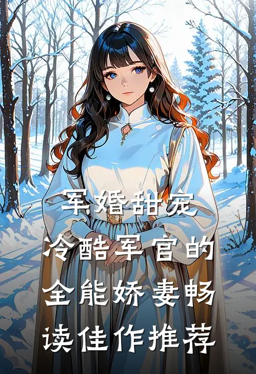军婚甜宠冷酷军官的全能娇妻畅读佳作推荐