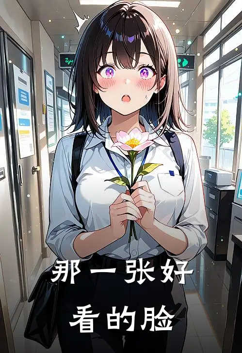 那一张好看的脸