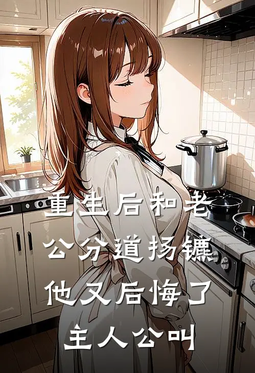 重生后和老公分道扬镳他又后悔了主人公叫